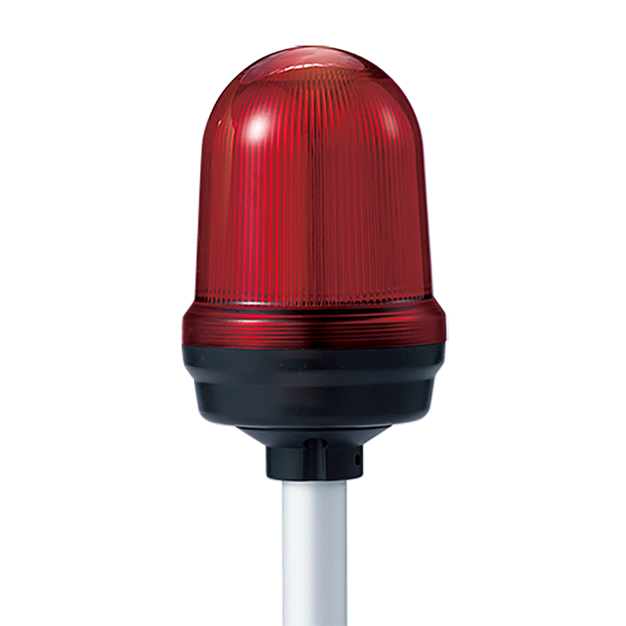 Q100LP Ø100mm LED 长亮/闪亮警示灯