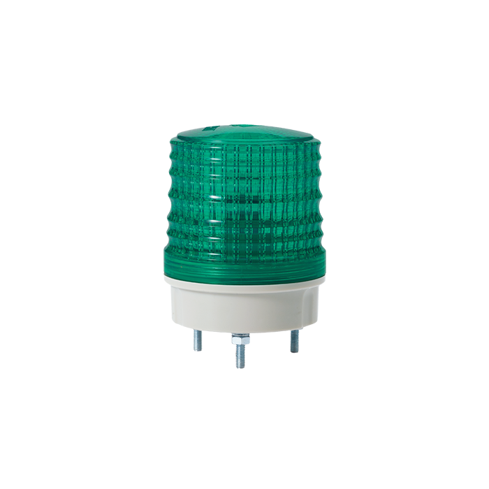S50L Ø50mm LED 长亮/闪亮警示灯